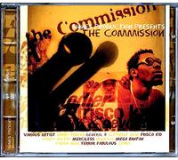 Various - The Commission