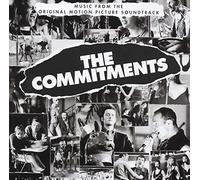 Various – The Commitments – MCA