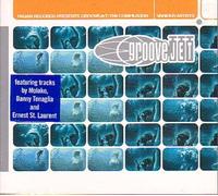 Various Artists - Groovejet: the Compilation