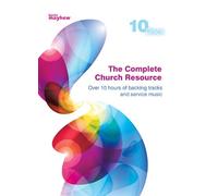Various - The Complete Church Resource - 10x CD Set [Audio CD] Various [Audio CD] Various [Audio CD] Various [Audio CD] Various [Audio CD] Various [Audio CD] Various [Audio CD] Various [Audio CD] Various [Audio CD] Various [Audio CD] Various [Audio CD] Various [Audio CD] Various [Audio CD] Various [Audio CD] Various [Audio CD] Various [Audio CD] Various [Audio CD] Various [Audio CD] Various [Audio CD] Various [Audio CD] Various [Audio CD] Various [Audio CD] Various [Audio CD] Various [Audio CD] Various [A