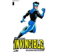 Various - The Complete Invincible Library Volume 3