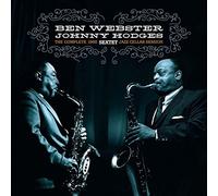 Various - The Complete Jazz Cellar Session 1960 [VINYL]