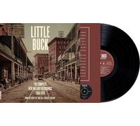 Various - The Complete New Orleans Recordings [VINYL]