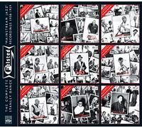 Various - The Complete Stanley Dance Felsted 'Mainstream Jazz' Recordings 1958-1959