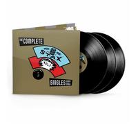 VARIOUS - The Complete Stax/Volt Singles 1959-1968: Volume 5 - Vinyl (3xLP)