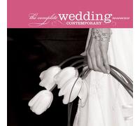 Various - The Complete Wedding Resource; Contemporary