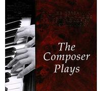 Various - The Composer Plays [IMPORT]