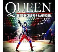 Various - The Concert For Kampuchea [CD]