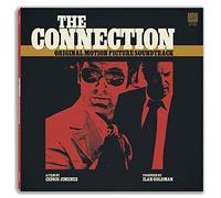 VARIOUS ARTISTS - THE CONNECTION