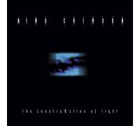 Various - The Construkction Of Light [CD]