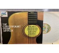 Various - The Contemporary Guitar Sampler
