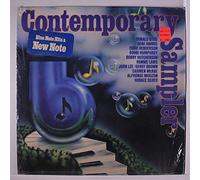 VARIOUS - the contemporary guitar sampler vol. 2 LP
