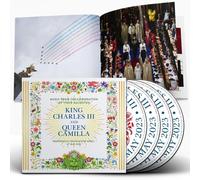 Various Artists - The Coronation Of Their Majesties King Charles III And Queen Camilla