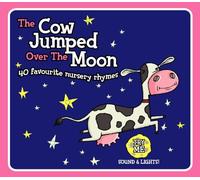 Various - The Cow Jumped Over The Moon