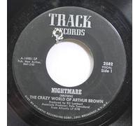 Various - The Crazy World Of Arthur Brown (Coloured Vinyl) [VINYL]