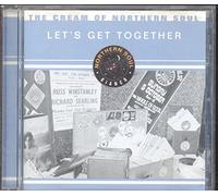 Various - The Cream of Northern Soul - Let's Get Together