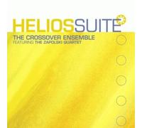 Various - The Crossover Ensemble