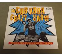 Various - The Cub Koda Crazy Show