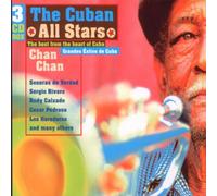 Various - The Cuban All Stars