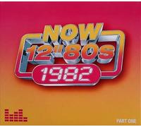 Various The Cure Boys Town Gang Divine Trio - N0W I2'' 8Os - I982 - Special Versions