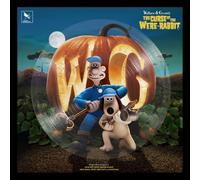 Various - The Curse Of The Were Rabbit OST [VINYL]