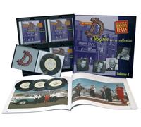 Various - The 'D' Sing Complete D Singles Vol. 4, The (In o (CD) (US IMPORT)