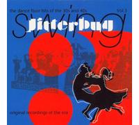 Various - The Dance floor Hits of the 30s and 40s, Vol. 3: Jitterbug Swing