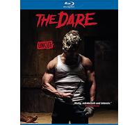Various - The Dare-Uncut [Blu-ray] [Region Free]