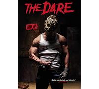 DARE, THE (DVD) Bart Edwards Richard Brake Richard Short Robert Maaser