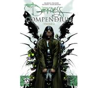 Various – The Darkness Compendium Volume 2 – DARKNESS COMPENDIUM EDITION TP