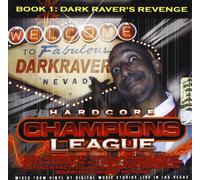 Various - the darkravers revenge