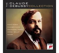 Various - The Debussy Collection