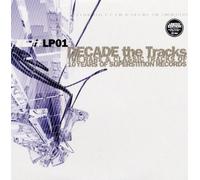 Various - The Decade Rare and Classic Tr [Vinyl LP] [VINYL]