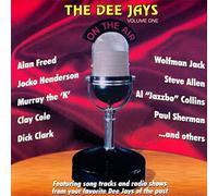 Various - The Dee Jays Vol.1