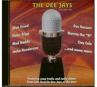 Various - The Dee Jays Vol.2 (CD)