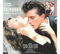 Various - The Delinquents â€¢ Original Soundtrack