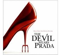DEVIL WEARS PRADA - - cd - N3z