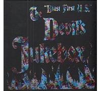 Various The Devil's Jukebox Blast First U.S Coffret 10 x 45t - Avec Sonic Youth, Dinosaur Jr, Head Of David, Big Black, Ac Temple, Arsenal...Etc