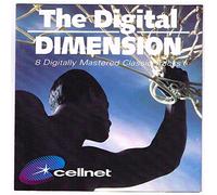 Various - The Digital Dimension (The Classic Selection)