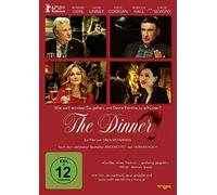 Various - THE DINNER - MOVIE [DVD] [2017]