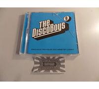 Various - The Disco Boys Vol.9