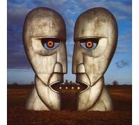 Pink Floyd The Division Bell (CD) Album
