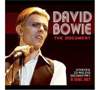 Various - The Document: Interview/+DVD [CD]