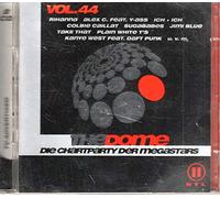 Various - The Dome