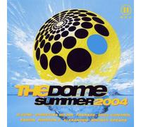 Dome-Summer 2004 - Summer Dome 2004