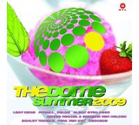 Various - The Dome Summer 2009