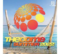 Various - The Dome Summer 2022