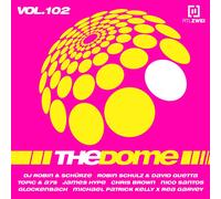 Various - The Dome,Vol.102