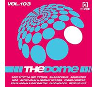 Various - The Dome Vol.103