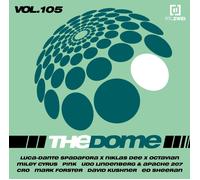 Various - The Dome Vol. 105